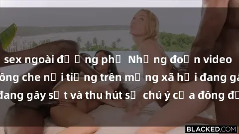 sex ngoài đường phố Những đoạn video sex Việt Nam không che nổi tiếng trên mạng xã hội đang gây sốt và thu hút sự chú ý của đông đảo người xem.