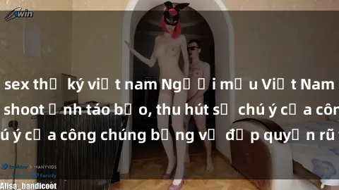 sex thư ký việt nam Người mẫu Việt Nam gây sốt với loạt shoot ảnh táo bạo, thu hút sự chú ý của công chúng bằng vẻ đẹp quyến rũ và gợi cảm.
